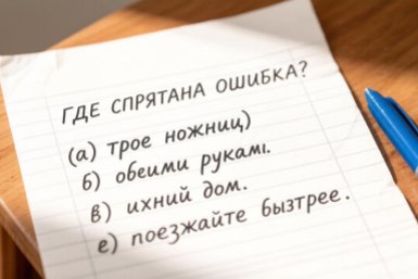Тематическое изображение Создано с помощью ИИ